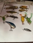 Воблери,блесни ,и силикони за риболов, снимка 7