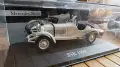 MERCEDES BENZ 1:43, снимка 5