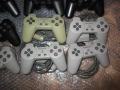 PLAYSTATION 1,2,3,4 оригинални контролери+multitab, снимка 6