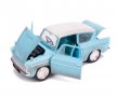 Метална кола Ford Anglia 1967 с фигурка Harry Potter Jada 253185002 , снимка 6