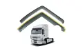 Ветробрани за Renault Premium 1997-2013 г. външен монтаж, снимка 1