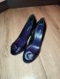 Дамски обувки на ток, снимка 2