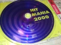HIT MANIA 2000-ORIGINAL CD 1108251823, снимка 15