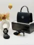 Gucci Дамски Чехли На Ток Гучи - Различни Цветове Код SEM-743, снимка 5