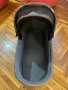 Кош за бебе cybex cot s, снимка 3