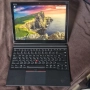 Продавам лаптоп таблет Lenovo ThinkPad X1 Tablet 3 Gen, снимка 1