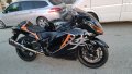 SUZUKI GSXR 1300R Haqbusa 3 ,2022г. , снимка 9
