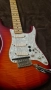 Fender Stratocaster, снимка 2