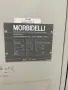 4 осен център MORBIDELLI AUTHOR 503 производство 1998, снимка 3