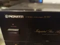 Pioneer A-337 Integrated Amplifier, снимка 2