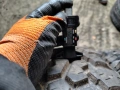 4бр.гуми за Кал MAXXIS 235 85 16 цена за брой, снимка 4