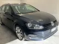 Volkswagen Golf 7 1.6 TDI DSG 110кс Executive EURO 6b, снимка 3