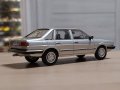 Volkswagen Santana LX 1982 - мащаб 1:43 на DeAgostini моделът е нов в PVC дисплей-кейс, снимка 4