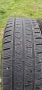 4бр. зимни бусови гуми 205/70R15C 8PR Pirelli Carrier 106/104R . DOT 3414. 6мм. дълбочина..., снимка 5