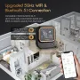  WiFi & Bluetooth 5.1 Термометър за месо, снимка 7