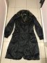 Дамско палто на ,,Roberto Cavalli” размер 38 (S)