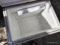 Продавам хладилник DOMETIK 40 l 12v 220v и газ, снимка 4