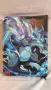 Албум / класьор за Pokémon карти Charizard , снимка 2