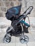 Бебешка количка Бертони, снимка 1 - Детски колички - 38119523