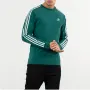 Тениска с дълъг ръкав Adidas Originals, размер S, снимка 2