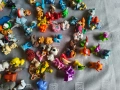 Огромна колекция Kinder Surprise – Над 1500 артикула, снимка 14