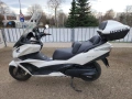 Honda Silver Wing 400 cc, снимка 8
