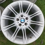 BMW 18" style 135 et20 5х120 , снимка 2