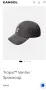 Kangol-нова шапка   XL, снимка 1