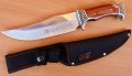 Ловен нож Columbia SA58 / Columbia G56, снимка 12