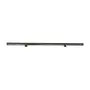 LED сигнална лампа за пътна помощ 81cm 12-24V бяла няколко режима, снимка 1