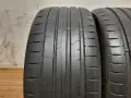 245/45/19 Bridgestone / Continental летни гуми, снимка 10