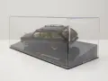 Mercedes-Benz 500 TE V8 AMG S123 Kombi 1979 - мащаб 1:43 на IXO моделът е нов в PVC дисплей-кейс, снимка 8