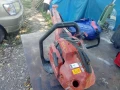 Hilti 2 бр.бензинови фугорези работят перфектно, снимка 6