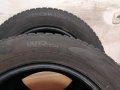 2 бр. 215/60/16 Nokian / зимни гуми , снимка 7