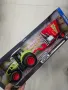 играчка Трактор , снимка 1