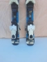 Карвинг детски ски TECNOPRO Pulse Team 66 70см., снимка 3