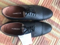 Кожени   44   номер / Нови  обувки   на  дупки : Сезон пролет / лято  ., снимка 2