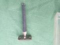 Gillette U2  1970г оригинална самобръсначка, снимка 3