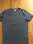 under armour lock up tee - страхотна мъжка тениска, снимка 5