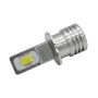 LED крушки за халоген H3 мини – NA017-H3, снимка 2