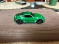 Hotwheels 2009 Nissan 370z, снимка 2