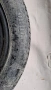 Резервна гума - патерица 17 цола 5x108 Пежо 407 /Peugeot 407 , снимка 7