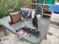 мулти капсулна кафемашина Foliamo Multicaps Premio 5в1 , снимка 1