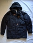 Fjallraven Nuuk Parka мъжко яке, размер М/L, снимка 1