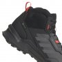 Adidas - Terrex AX4 Mid GORE-TEX Оригинал Код 535, снимка 5