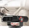 300W МОЩНА Печка Духалка Парно за кола, автомобил, бус Вентилатор, снимка 7