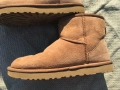 UGG дамски боти 38, снимка 10