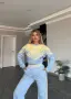 Дамски спортен екип Adidas, снимка 4
