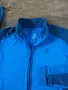 Salomon Full Zip Fleece - страхотно мъжко горнище Л, снимка 1