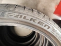2бр.летни гуми 235/35/19 Falken, снимка 5